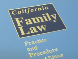 Contrate a un abogado de la familia Condado de Orange | Santa Ana CA
