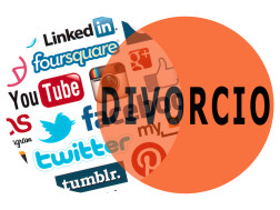 ¿Cómo lidiar con el Divorcio y redes sociales