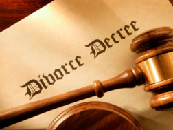 ¿Cómo empezar el proceso de divorcio?